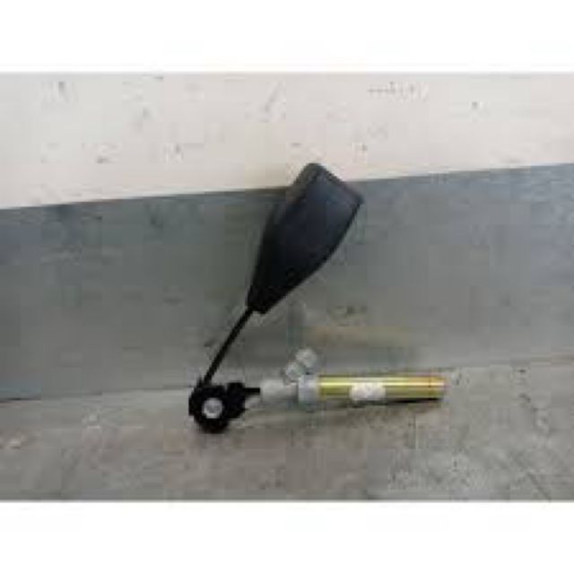 Pretensero clio 2 Fase 2