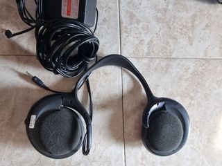 Altavoces activos srs-gs70 Sony cuello