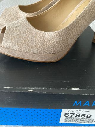 Sandalias