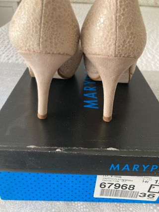 Sandalias