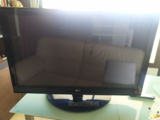 TV 42 pulgadas. Televisión LG