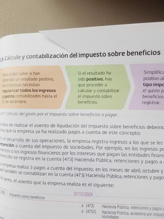 Libro Técnica contable