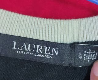 Jersey de mujer 