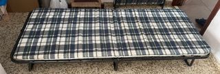 Camas plegables