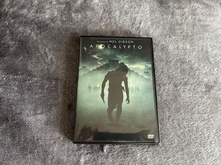 PELICULAS EN DVD A 5€ cada una