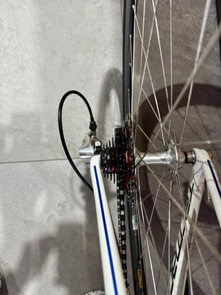 Specialized SWORKS Tarmac SL3  Powermeter Rotor