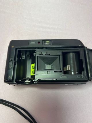 camara fotos Premiere PC-640