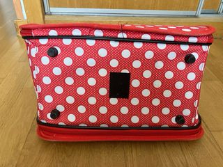 Tranportin mini gato , perro , conejo, hurón