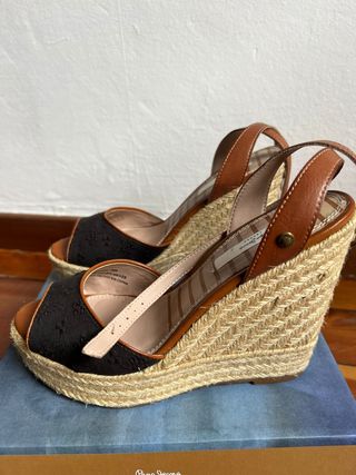 Sandali estivi Donna