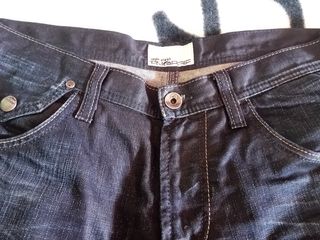Pantalón vaquero 