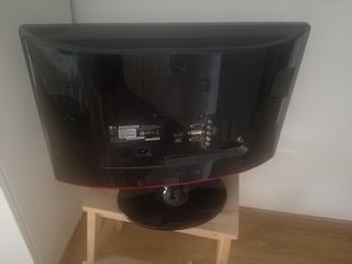 TV LG HD