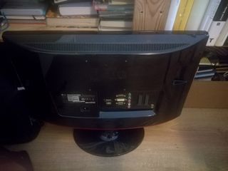 TV LG HD