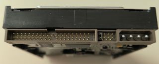 Disco duro Seagate Barracuda 7200 rpm