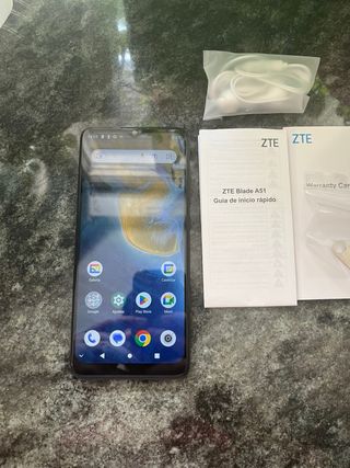 Zte Blade A51