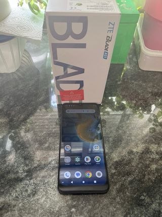 Zte Blade A51