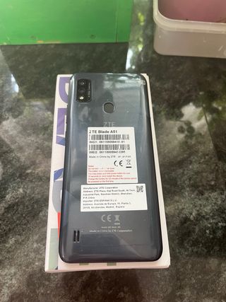 Zte Blade A51