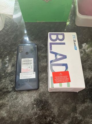 Zte Blade A51