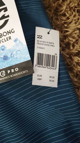 BAÑADOR HOMBRE BILLABONG