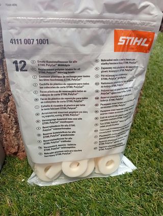 Cabezal de corte Stihl Polycut 20-3