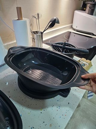 Monsieur cuisine connect con Wifi