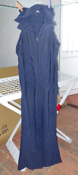 Lote de pantalones y camisetas 