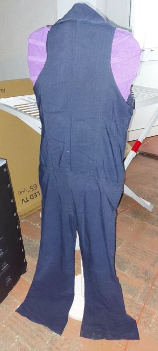 Lote de pantalones y camisetas 