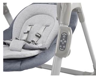 Hamaca automatica bebe