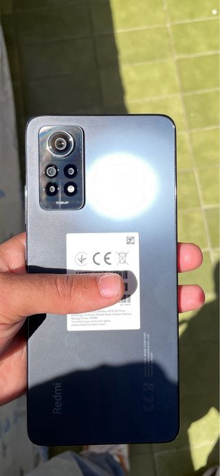 Redmi Note 12 Pro 256 GB