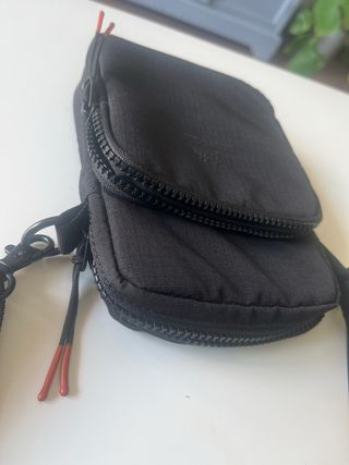 OFERTA Bolso Tokio Black Lefrik Negro Original