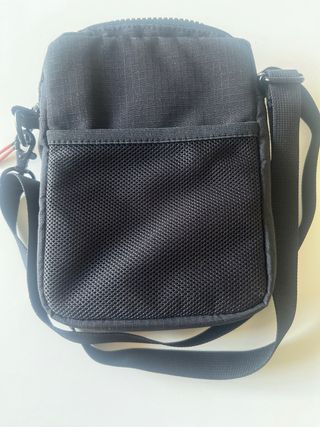 OFERTA Bolso Tokio Black Lefrik Negro Original