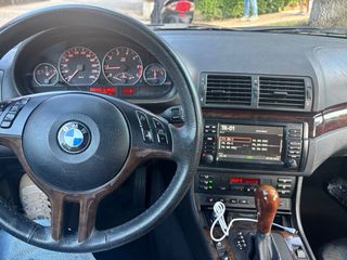 BMW Serie 3 2001