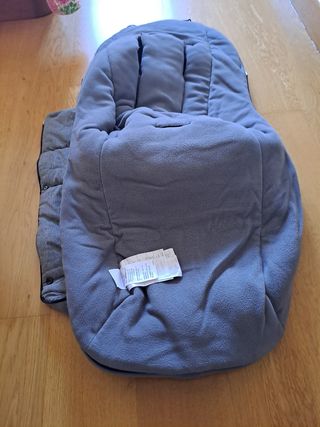 Saco invierno Bugaboo