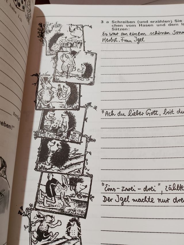 DEUTSCH AKTIV 2 ARBEITSBUCH , ALEMAN