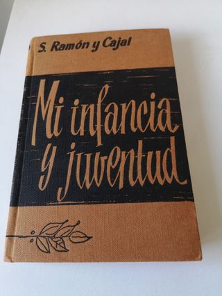 Libro antiguo