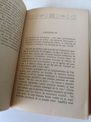 Libro antiguo