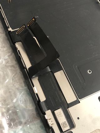 Pantalla iphone 11 original despiece