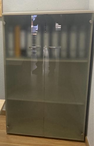 Mesa despacho “L”