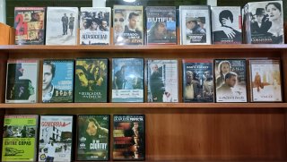 Películas DRAMA en DVD
