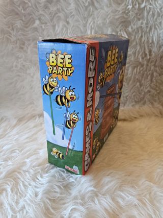 Juego mesa Bee Party. SIMBA
