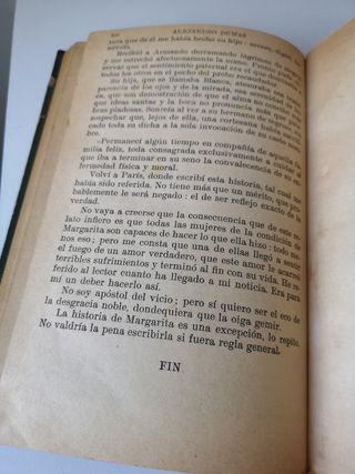 Libro antiguo