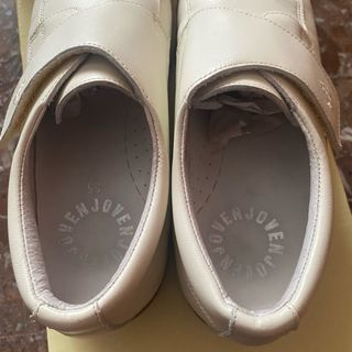 Zapatos de comunión, niño