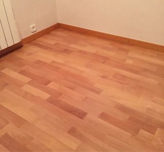 Tarimas macizas nuevas y de primera calidad