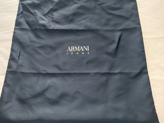 Bolso Armani Jeans