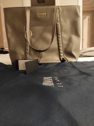 Bolso Armani Jeans