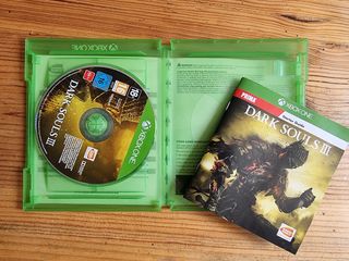 Dark Souls Xbox Pack