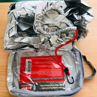 HP di Auto di 18158 fahrradabdeckung. 035847