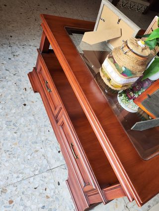 Mesa de centro
