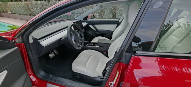 Tesla Model 3 Performance 2020