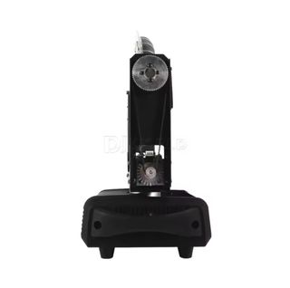 ✅️Cabeza movil Led Wash Zoom 3x18W RGBW+UV