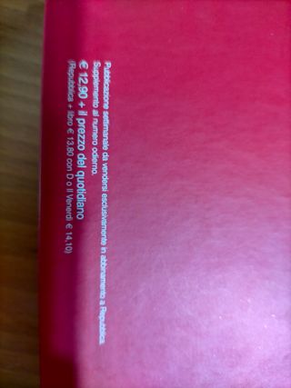 Enciclopedia di cucina 13 volumi